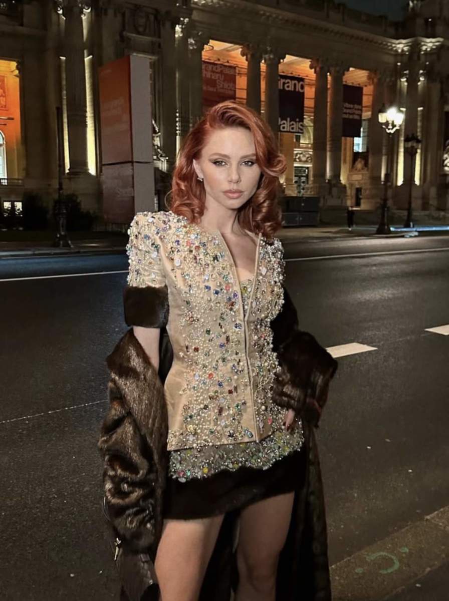 evelyn